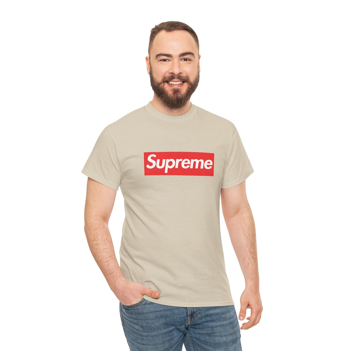 Supreme T-Shirt