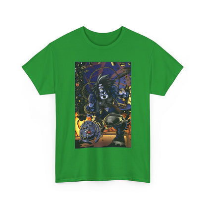 Lobo T-Shirt - DC Comics