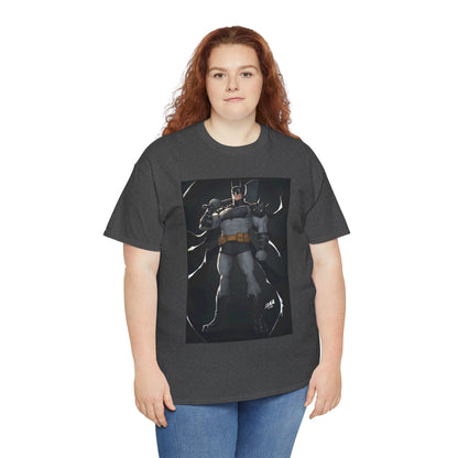 Absolute Batman Shirt - David Nakayama Art - DC Comics