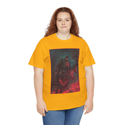 Batman T-Shirt - DC Comics