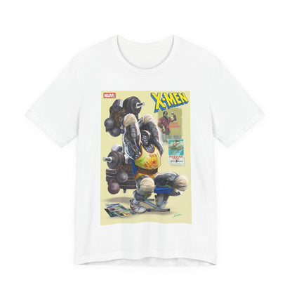 Colossus Short Sleeve Tee