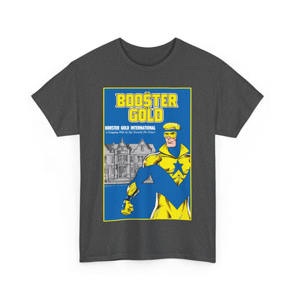 Booster Gold T-Shirt