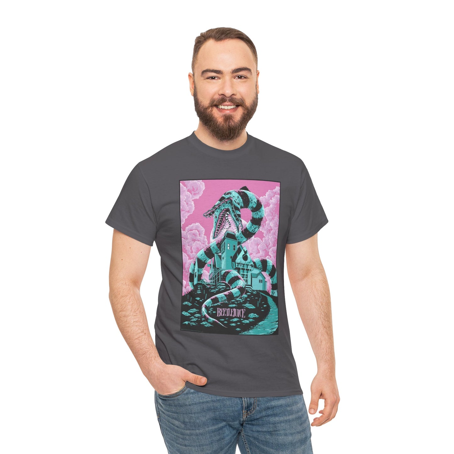 Beetlejuice T-Shirt