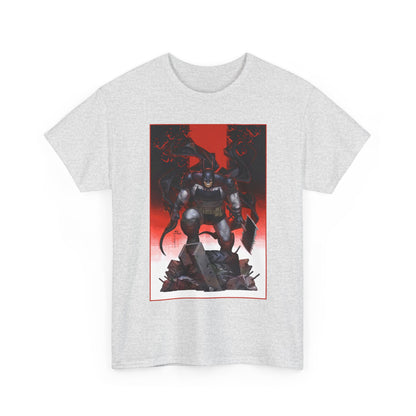 Absolute Batman T-Shirt - Lee Inhyuk Art - DC Comics
