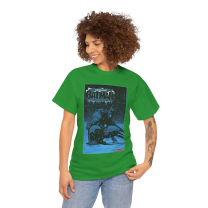 Absolute Batman T-Shirt - Nick Dragotta Art - #7 Cover - DC Comics