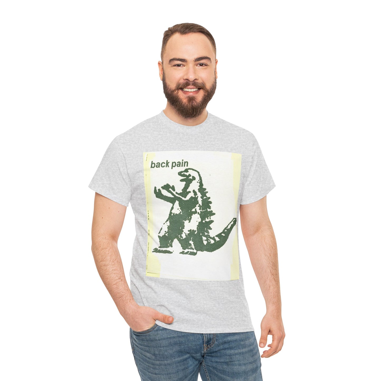 Custom T-Shirt