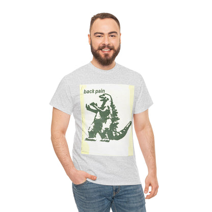 Custom T-Shirt