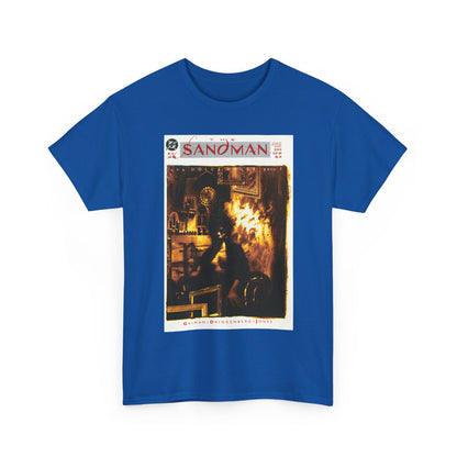 Sandman T-Shirt - Dave McKean Art - #16 Cover Art - DC/Vertigo Comics