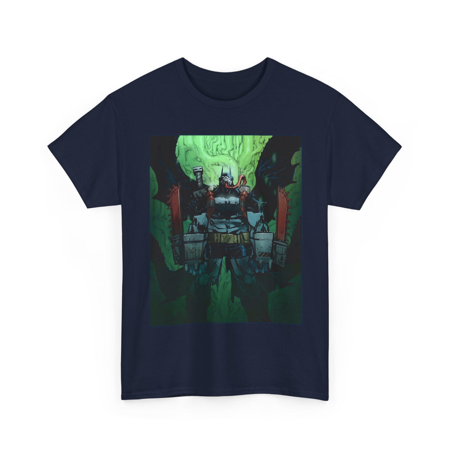 Absolute Batman T-Shirt - Issue #17 Art - Fighting Absolute Poison Ivy - DC Comics