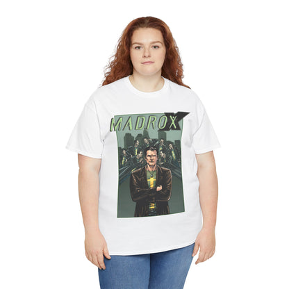 Jamie Madrox T-Shirt -  David Lloyd Art - Multiple Man - X-Factor Investigations - Mutant Hero - X-Men Connection - Marvel Comics