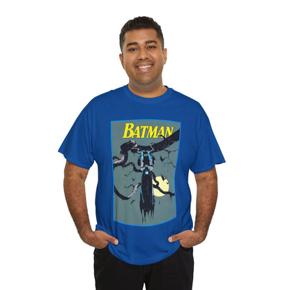 Batman T-Shirt - DC Comics