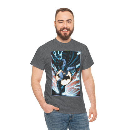 Batman T-Shirt - Tradd Moore Art - Legends of the Dark Knight Cover - DC Comics