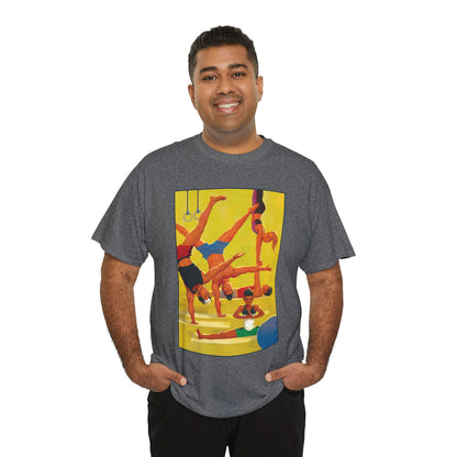 Bat-Family T-Shirt - DC Comics