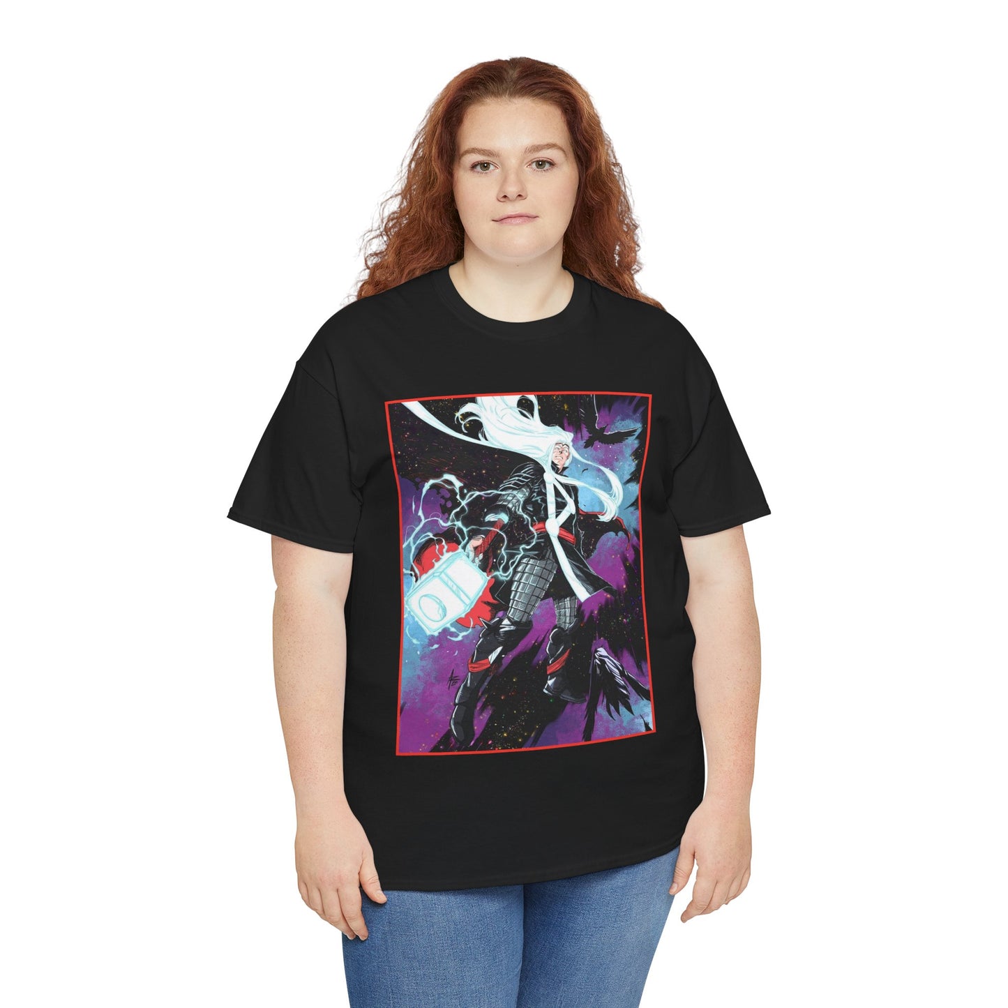 Thor T-Shirt - Marvel Comics