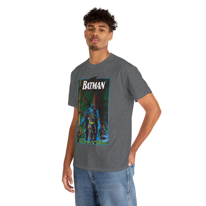 Batman T-Shirt - Dark Knight Detective - DC Comics
