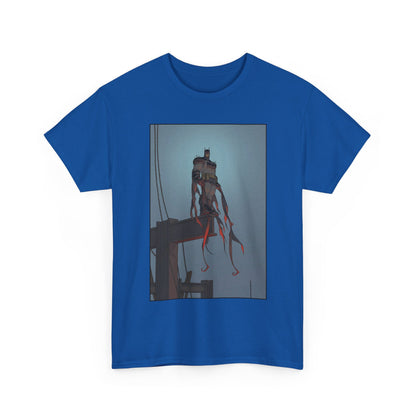 Absolute Batman T-Shirt - Frank Quitely Art - DC Comics