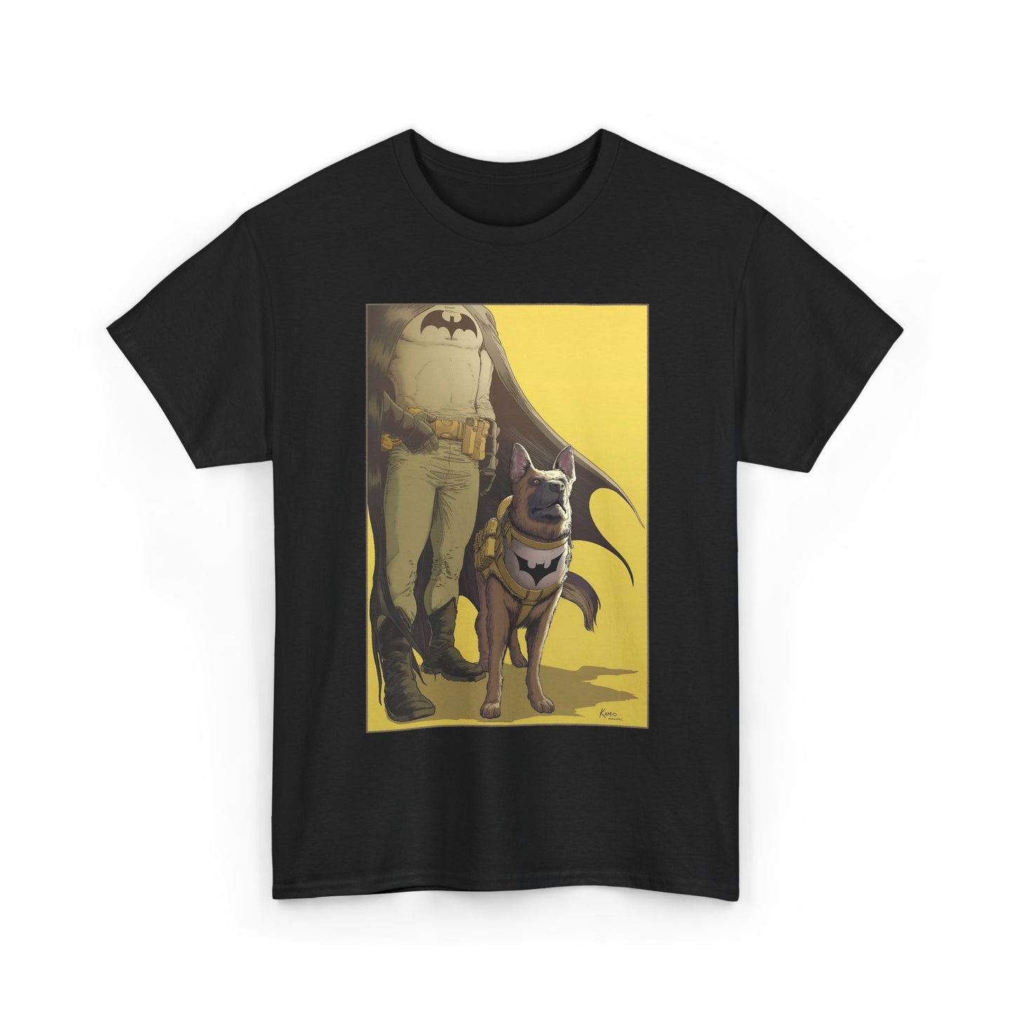 Ace the Bat-Hound T-Shirt - DC Comics