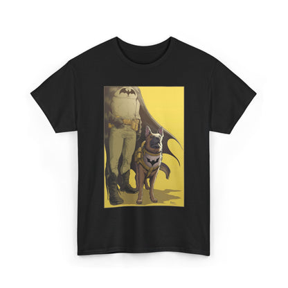 Ace the Bat-Hound T-Shirt - DC Comics