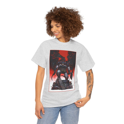 Absolute Batman T-Shirt - Lee Inhyuk Art - DC Comics