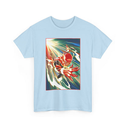 Flash T-Shirt - DC Comics