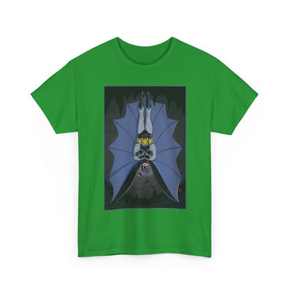 Batman T-Shirt - Michael Allred Art - #2 Cover - DC Comics