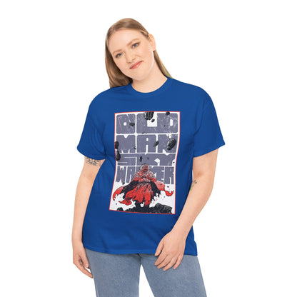 Old Man Skywalker T-Shirt- Star Wars