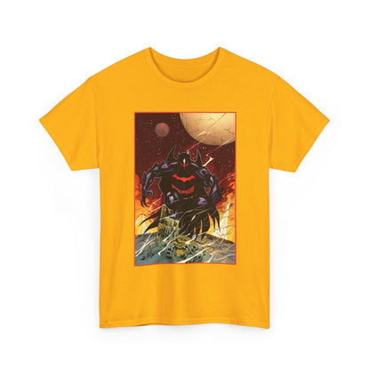 Hellbat T-Shirt - Patrick Gleason Art - DC Comics