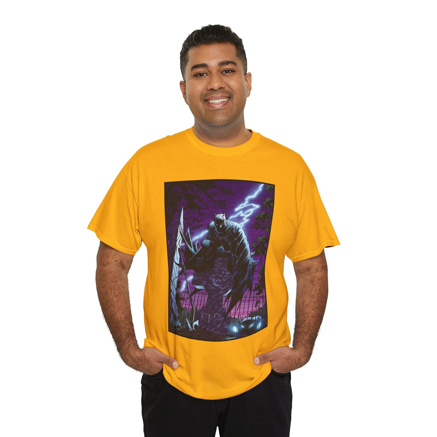 Batman T-Shirt - DC Comics