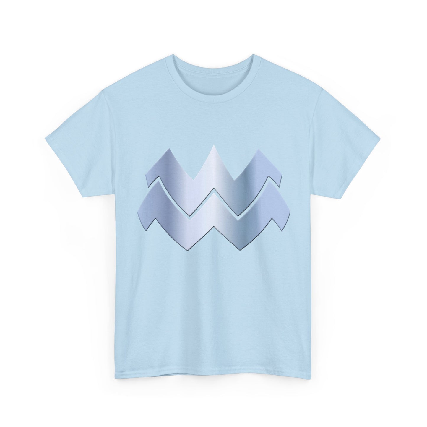 Absolute Wonder Woman Logo T-Shirt - DC Comics All-In - Absolute Universe - Diana, Raised by Circe in Hell