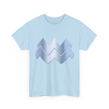 Absolute Wonder Woman Logo T-Shirt - DC Comics All-In - Absolute Universe - Diana, Raised by Circe in Hell