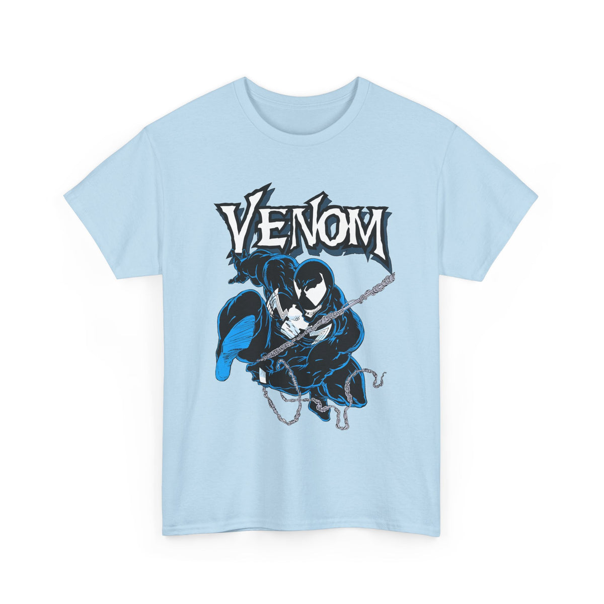 Venom T-Shirt - Todd McFarlane Art - Marvel Comics