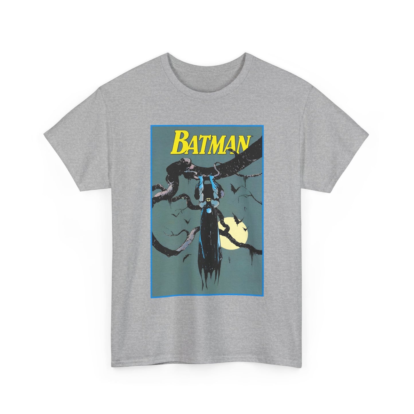 Batman T-Shirt - DC Comics