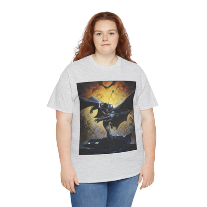 Batman T-Shirt - DC Comics