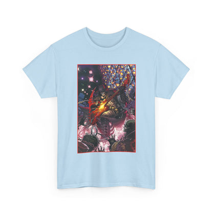 Batman Death Metal T-Shirt - DC Comics