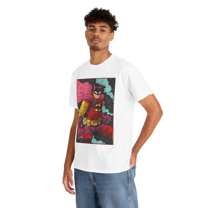 Batman of Zur-En-Arrh T-Shirt - DC Comics