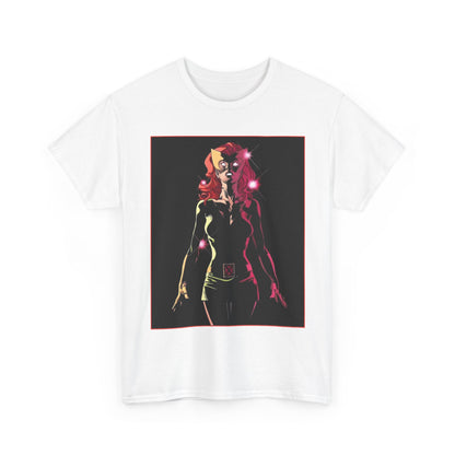 Jean Grey T-Shirt - Marvel Comics