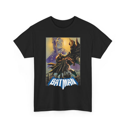 Batman & Hush T-Shirt - Alvaro Martínez Art - #158 Variant Cover Art - DC Comics