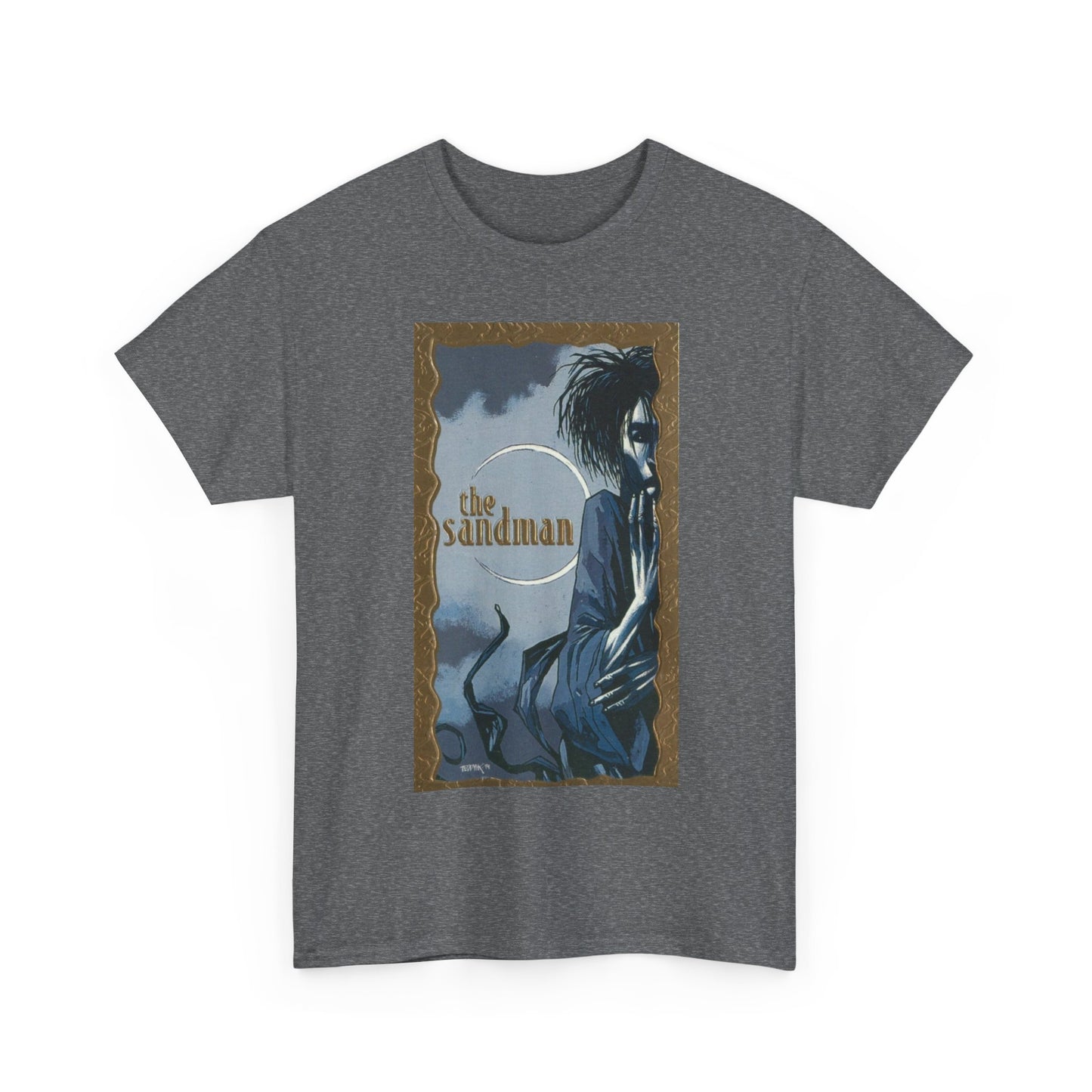 Sandman T-Shirt - DC/Vertigo Comics