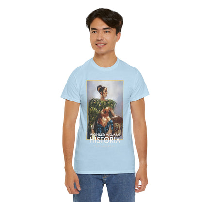 Wonder Woman: Historia T-Shirt - Phil Jimenez Art - The Amazons - DC Comics