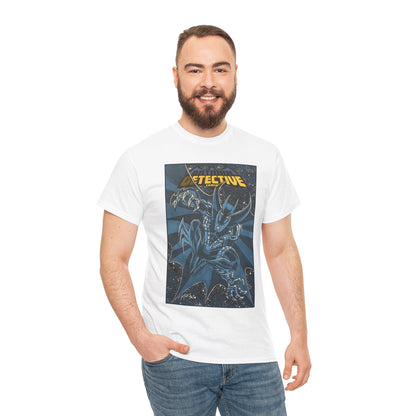 Batman Detective Comics T-Shirt - Scott Kolins Art - DC Comics