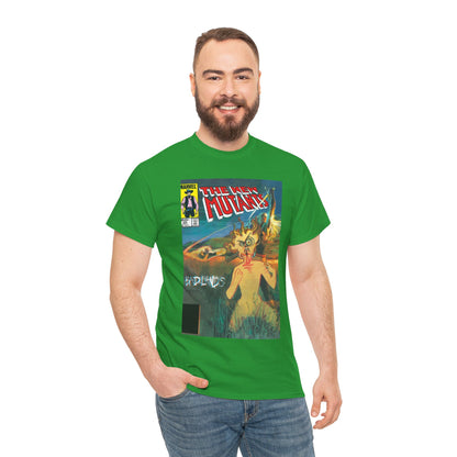New Mutants #20 T-Shirt - Marvel Comics