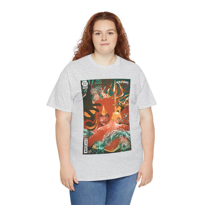 Aquaman #9 T-Shirt - DC Comics