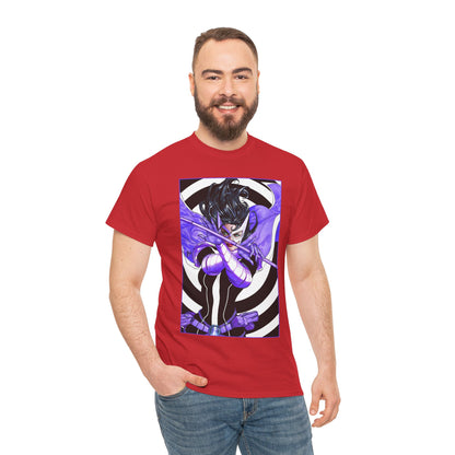 Huntress T-Shirt - Marcus To - DC Comics