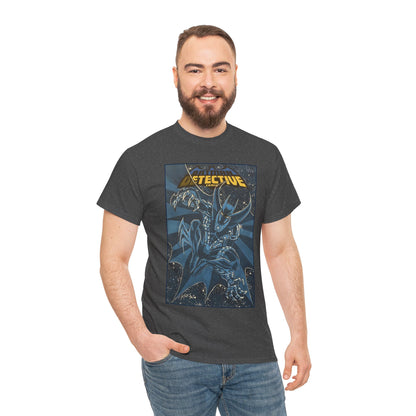 Batman Detective Comics T-Shirt - Scott Kolins Art - DC Comics