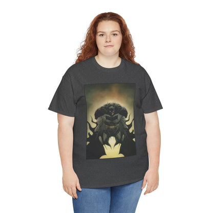 Absolute Batman T-Shirt - Jae Lee Art - DC Comics