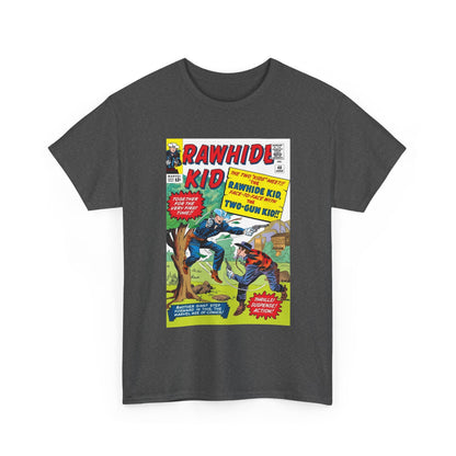 Rawhide Kid #40 T-Shirt - Marvel Comics