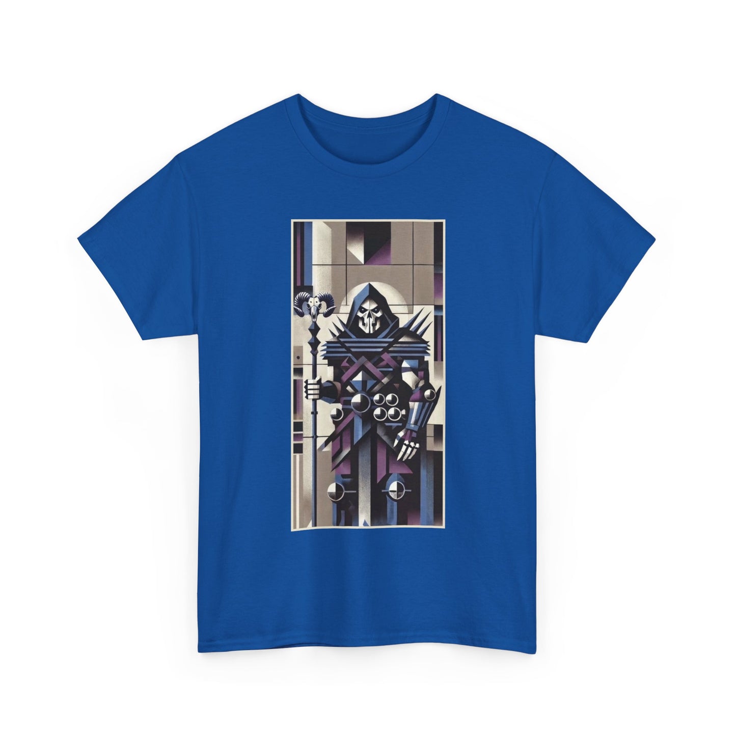 Skeletor T-Shirt - He-Man & the Masters of the Universe
