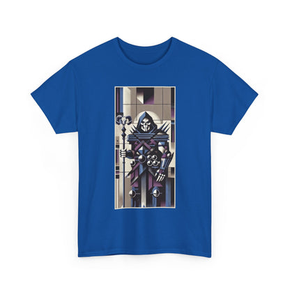 Skeletor T-Shirt - He-Man & the Masters of the Universe