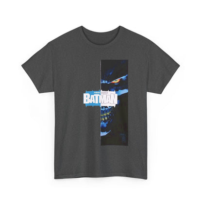 Absolute Two-Face T-Shirt - Absolute Batman Foe - DC Comics