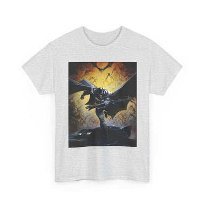 Batman T-Shirt - DC Comics